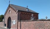 Percorso Marcia Villers-le-Bouillet - gotroul . merexhe . doyard . champia . antheit . gotroul - Photo 6