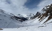Randonnée Raquettes à neige Val-d'Isère - Raquette Fornet Pont Saint Charles - Photo 1
