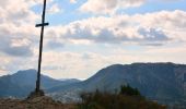 Tocht Stappen Toulon - SityTrail - 4 Chemins des Routes - Le Croupatier - Le Broussan - Col du Corps de Garde - Photo 7