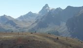 Randonnée Marche Cervières - Cerviere lac Gignoux - Photo 7