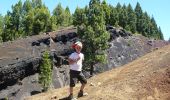 Randonnée Marche El Paso - Wikiloc La Palma: Cumbre Vieja Vulkaanroute 50% (PVDB) - Photo 2