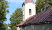 Tour Zu Fuß okres Veľký Krtíš - Turisticko-náučný chordník Meričkovka - Photo 10