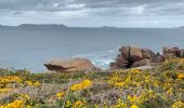 Tour Wandern Perros-Guirec - Perros guirrec 1 - Photo 3