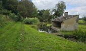 Randonnée Marche Thoré-la-Rochette - Thoré-la-Rochette - Vallée et Coteaux du Loir - Photo 7