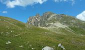 Randonnée Marche Névache - lac des cerced - Photo 5