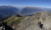 Trail On foot Bovernier - Chemins pédestre de montagne, région Entremont - Photo 7