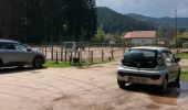 Tour  Gerdsee - Bourrique, tour et cascade de Merelle - Photo 12