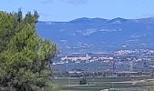 Tocht Stappen Lézignan-Corbières - Lezignan - Photo 3