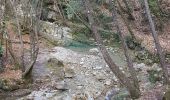 Excursión Senderismo Breil-sur-Roya - Grazian  - Photo 9