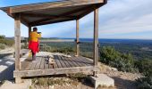 Tocht Stappen Saint-Bauzille-de-Montmel - Puech des Mourgues - Photo 1