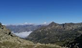 Tour Wandern Mérens-les-Vals - besines en beys - Photo 1
