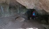 Tour Wandern Saint-Bonnet-du-Gard - Pont du Gard  par St Bonnet - Photo 5