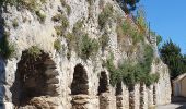 Randonnée Marche Forcalquier - 20190513. Tour de Forcalquier à pied.  - Photo 2