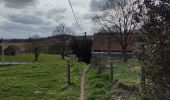 Trail Walking Ittre - Virginal  - Photo 6