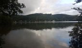 Tocht Stappen Chambon-sur-Lac - Tour du Lac Chambon - Photo 2