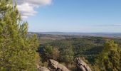 Tour Wandern Caunes-Minervois - LaMatte  7 novembre 2023 - Photo 8