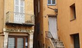 Trail Walking Grasse - 20190517. Grasse, le centre historique à pied. - Photo 14