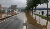 Percorso Marcia Liegi - liege etat des eaux inondations 14 15 16 juillet 21 - Photo 9