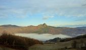 Tour Zu Fuß Coli - Perino - Concrena - Passo di Santa Barbara - Sella del Generale - Monte Aserei - Percorso 001 - Photo 2