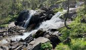Tour Wandern Cauterets - Raillière-lac Estom - Photo 17