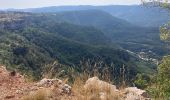 Excursión Senderismo Saint-Étienne-de-Gourgas - Cirque du Bout du Monde(15K 690D+) - Photo 6