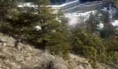 Trail Walking Briançon - briancon - Photo 6