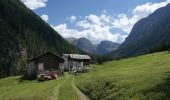Percorso A piedi Scuol - Alp Sursass - Sur En - Photo 4