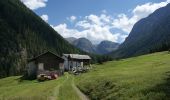 Randonnée A pied Scuol - Alp Sursass - Sur En - Photo 4