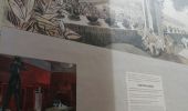 Excursión Senderismo Lyon - 69-Lyon-murs-peints-musée-Tony-Garnier-mai21 - Photo 20