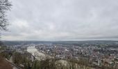 Tour Wandern Namen - Namur - Photo 1