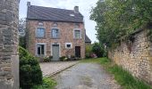 Trail Walking Comblain-au-Pont - poulseur . chanxhe . fays . monfort . poulseur - Photo 5