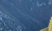 Trail Walking La Palud-sur-Verdon - sentier bastidon 999m 17.6k - Photo 9