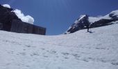 Tocht Ski randonnée Bourg-Saint-Maurice - col des roches vers le Pourri - Photo 7