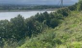 Trail Walking Bassenge - Fort Eben-emael 11 Km  - Photo 14