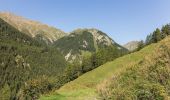 Trail On foot Valsot - Vna - Piz Arina - Photo 5