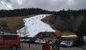 Tocht Stappen Autrans-Méaudre en Vercors - AUTRANS MEAUDRE 2022 - Photo 1