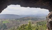 Tour Wandern Saint-Nectaire - St Nectaire Murol_T - Photo 3