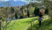 Randonnée Marche Miribel-les-Échelles - Circuit panoramique au départ de Miribelle - Photo 3