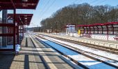 Tour Zu Fuß Leudelingen - Auto-Pédestre Roedgen - Photo 2