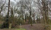 Tour Zu Fuß Hoppegarten - Naturlehrpfad - Photo 3