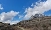 Tour Wandern Saint-Michel-de-Maurienne - St Michel de Maurienne - Le Pas du Roc - Photo 5