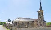 Excursión A pie Billy-lès-Chanceaux - Sentier de l’Abbaye d’Oigny - Photo 6