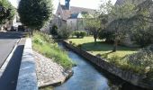 Tocht Wegfiets Paron - Sortie Ã  vÃ©lo matinale - Photo 4