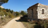 Tocht Stappen Gémenos - Coulin, Mont Cruvelier, Sommet de Bigou - Photo 3