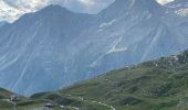 Trail Walking Cogne - 2 Refuge Victorio Sella Col du Lauson 3299 m Les Eaux Rousses +850 m - 1750 m - Photo 2