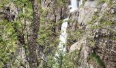 Trail Walking Entraunes - Estenc rando 1  - Photo 5