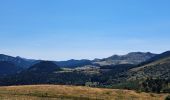 Tour Wandern Les Estables - Mont Mezenc Tour et sommet  - Photo 4