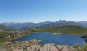 Tour Wandern Urdos - Lac d'Estaens et environs - Photo 17