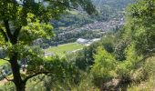 Trail Walking Aywaille - Remouchamps (Hée des Gattes) 10Km - Photo 8
