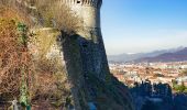 Percorso A piedi Brescia - Cascina Margherita per la Colletera e Sentiero Gasusì - Photo 1